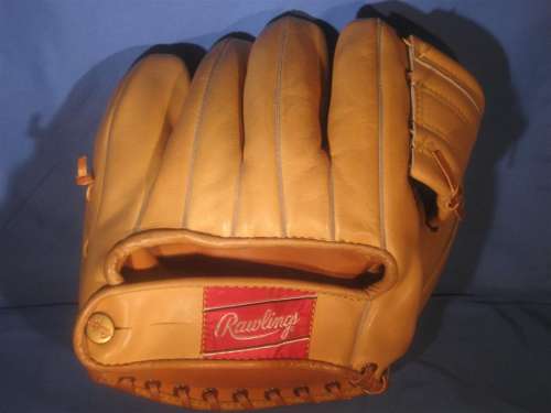 Red Rolfe Rawlings RR Back
